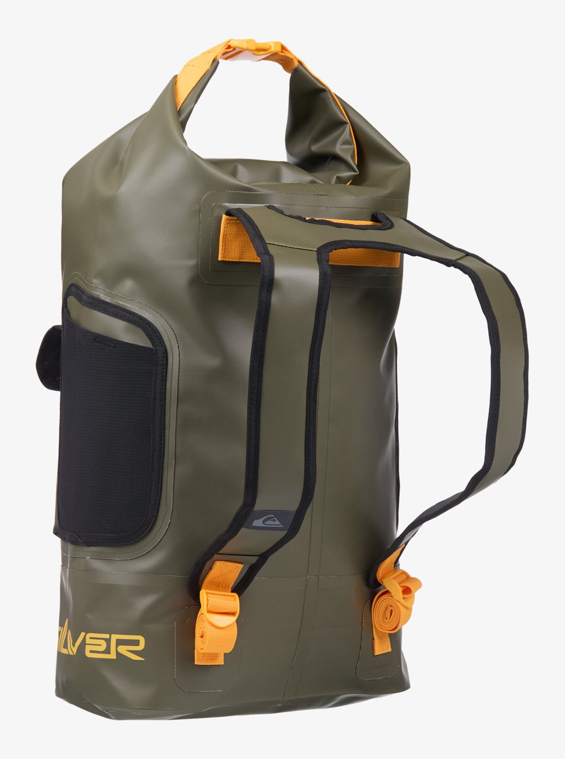 Quiksilver : Sea Stash Cruiser - Sac à dos de surf taille moyenne pour Homme