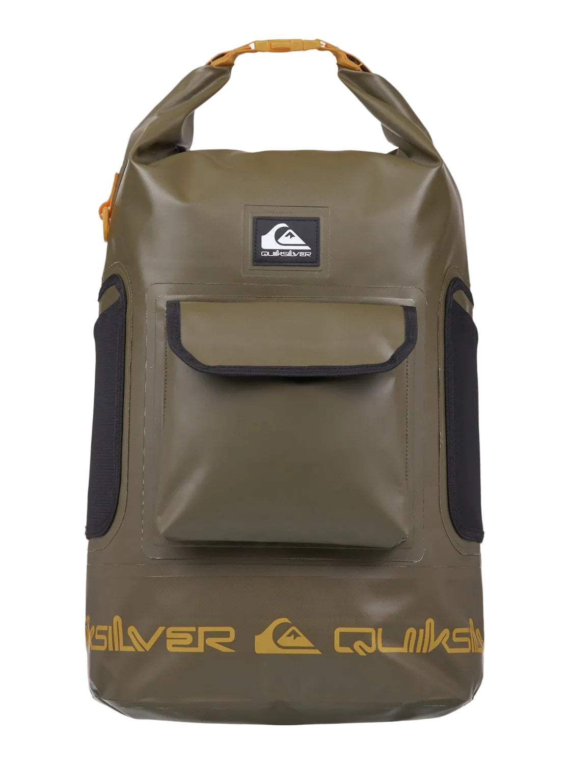 Quiksilver : Sea Stash Cruiser - Sac à dos de surf taille moyenne pour Homme