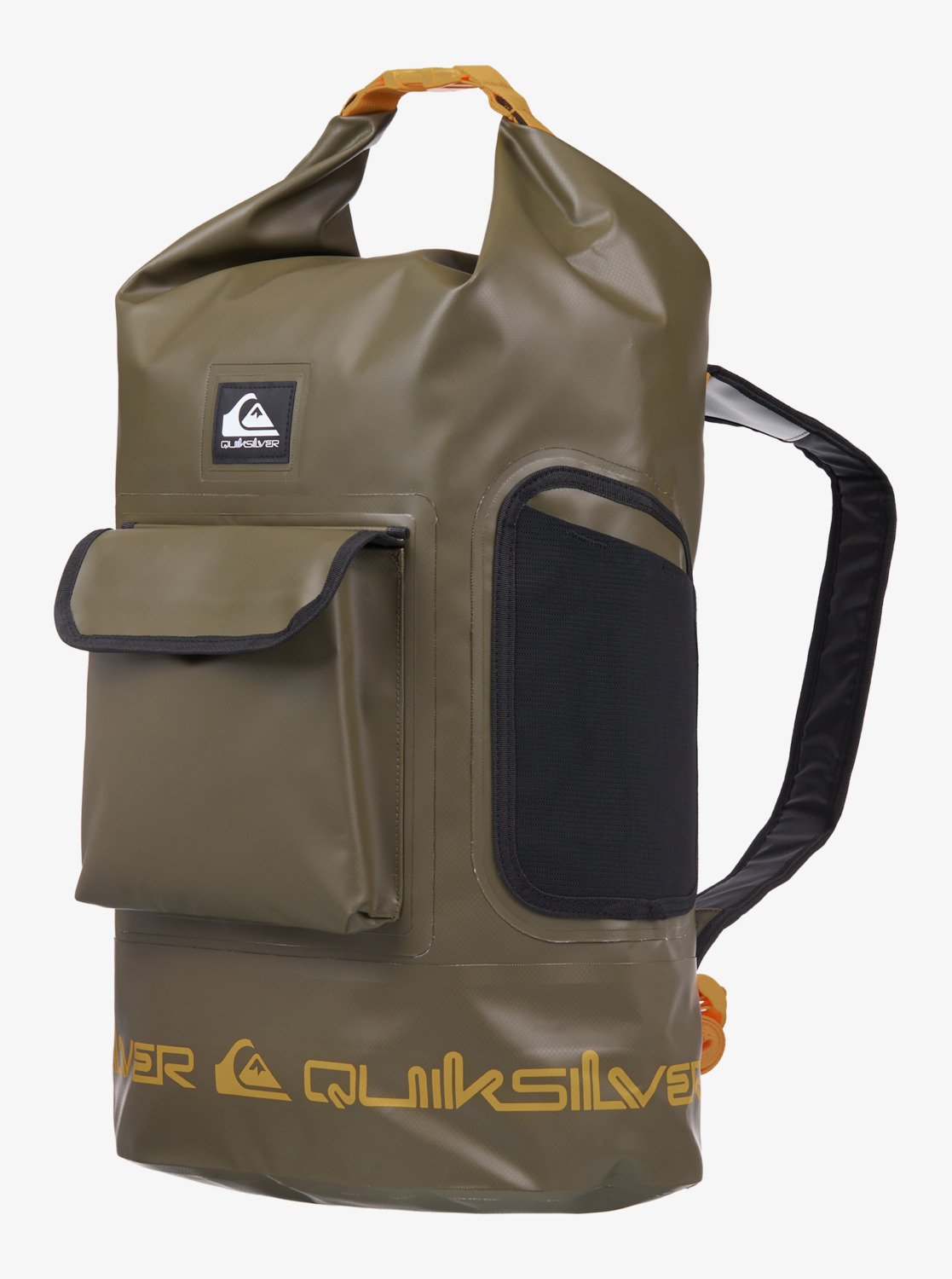 Quiksilver : Sea Stash Cruiser - Sac à dos de surf taille moyenne pour Homme