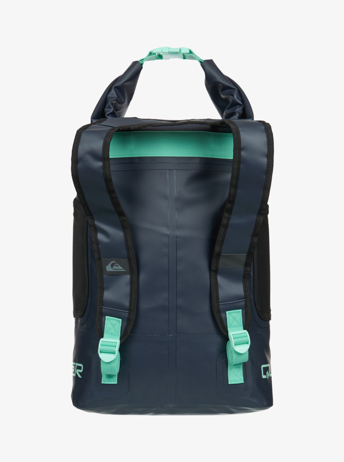 Quiksilver: Sea Stash Cruiser - Men's Medium Surf Backpack