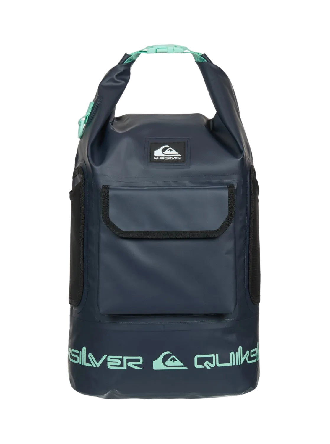 Quiksilver: Sea Stash Cruiser - Men's Medium Surf Backpack