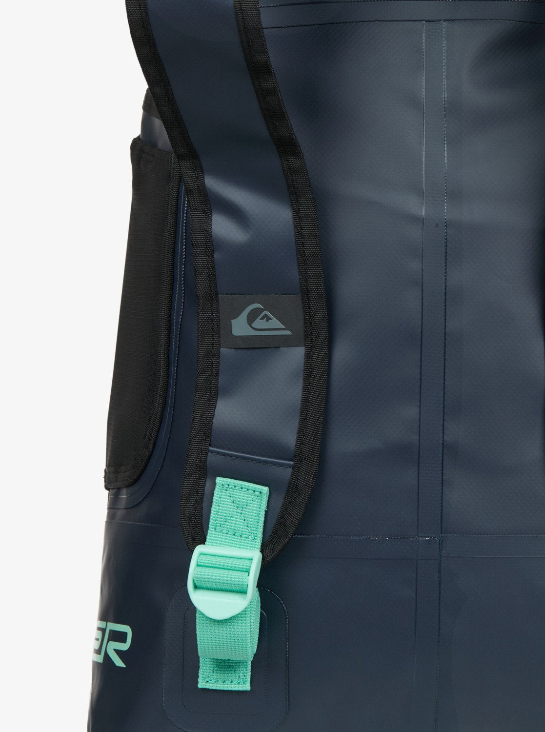 Quiksilver: Sea Stash Cruiser - Men's Medium Surf Backpack