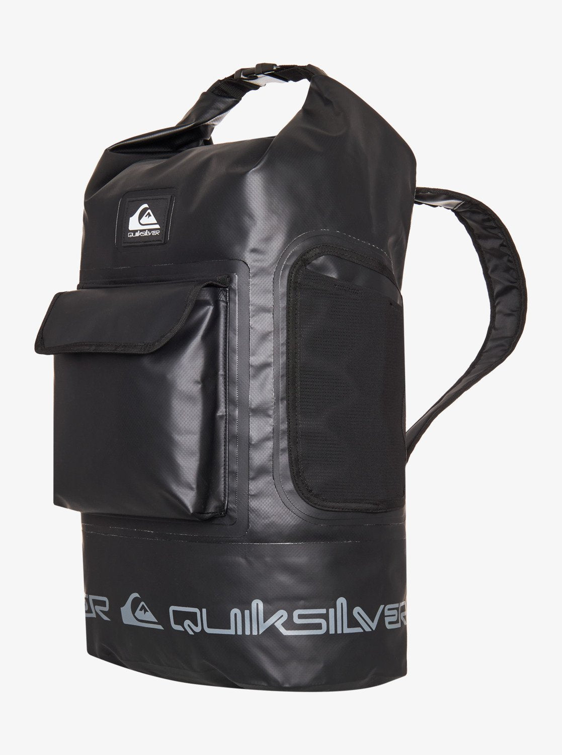 Quiksilver : Sea Stash Cruiser - Sac à dos de surf taille moyenne pour Homme