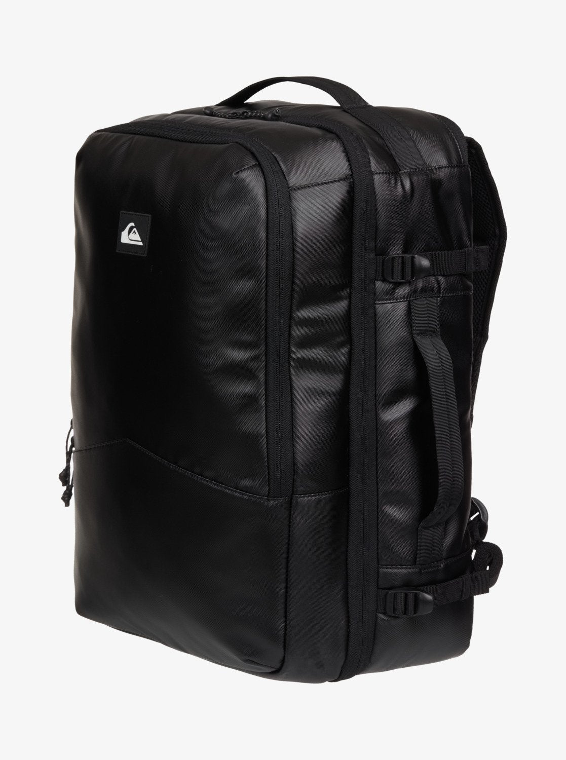 Quiksilver: Sea Stash Cruiser - Men's Medium Surf Backpack