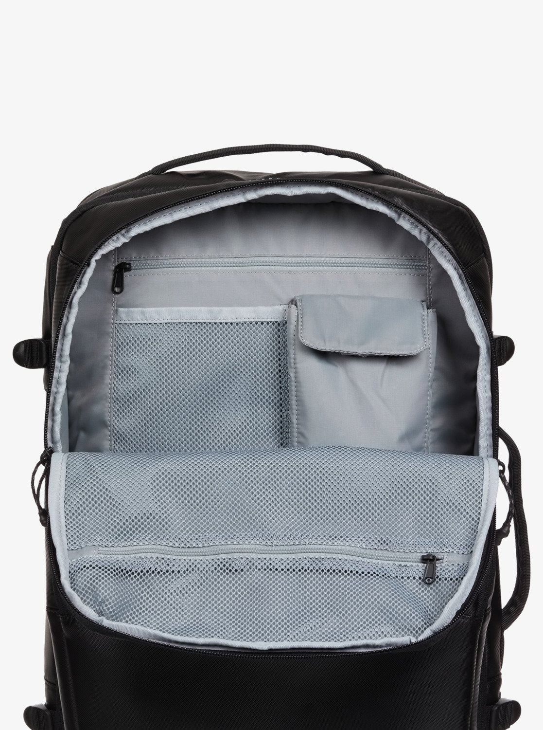 Quiksilver: Sea Stash Cruiser - Men's Medium Surf Backpack