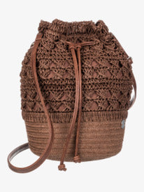 ROXY : Bubble Tea - Women's Cross-Body Bag