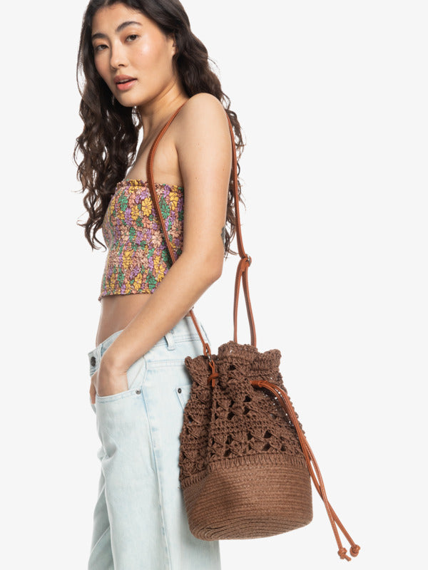 ROXY : Bubble Tea - Women's Cross-Body Bag