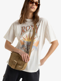 ROXY : Bubble Tea - Women's Cross-Body Bag