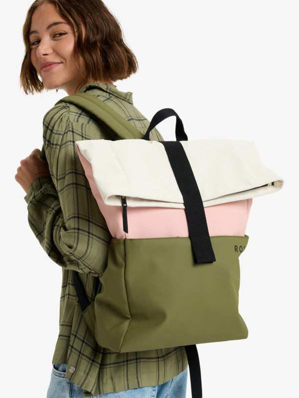 ROXY : Bird Island 15L - Sac à dos