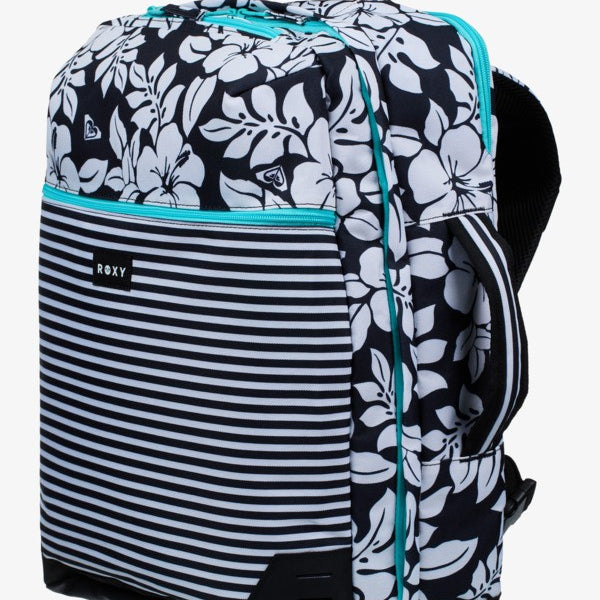 ROXY : Current Vibes Zaino medio da viaggio Multi Donna