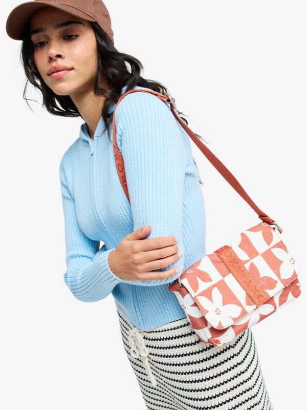 ROXY : Bubble Tea - Women's Cross-Body Bag