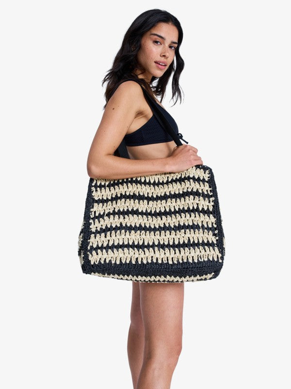 ROXY : Bubble Tea - Women's Cross-Body Bag