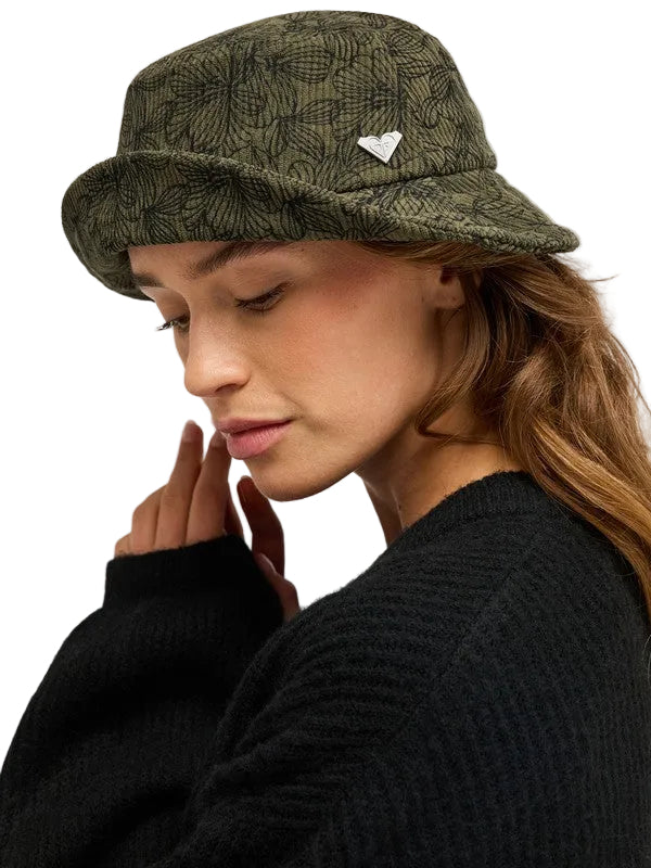 ROXY : Day Of Winter - Chapeau Bob pour Femme