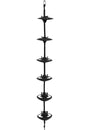 Espositore : CapRack 18 System