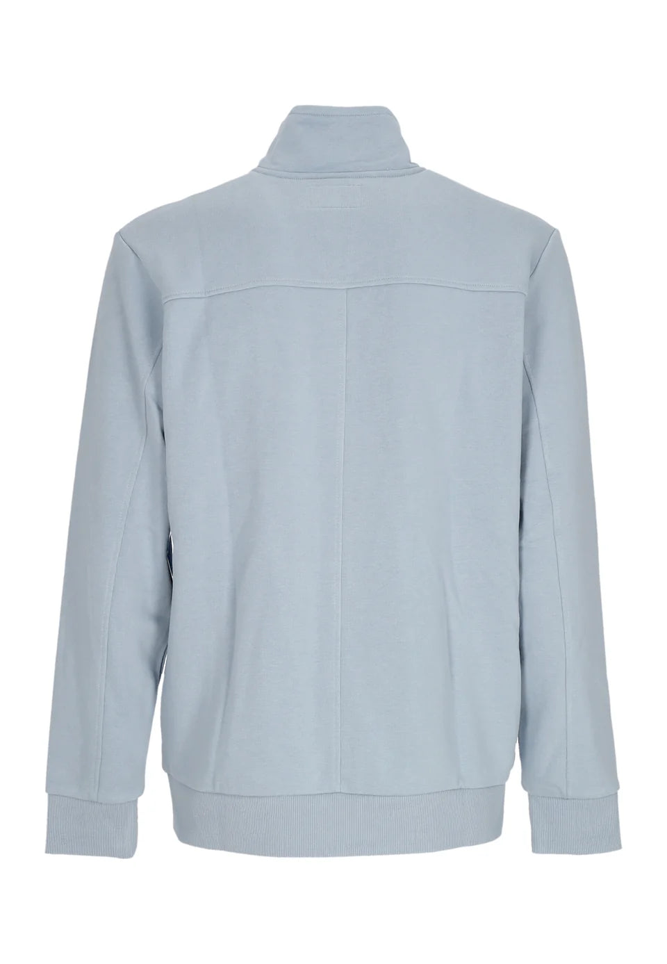 '47 BRAND : Felpa Mlb Embroidery Helix Track  Neyyan Vapor