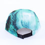 Grimey 5 Pannelli The GRMY Cap Green