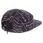 Grimey Grimeology 5Panel Black