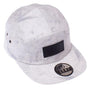Grimey Ignis 5panel Cap Stone