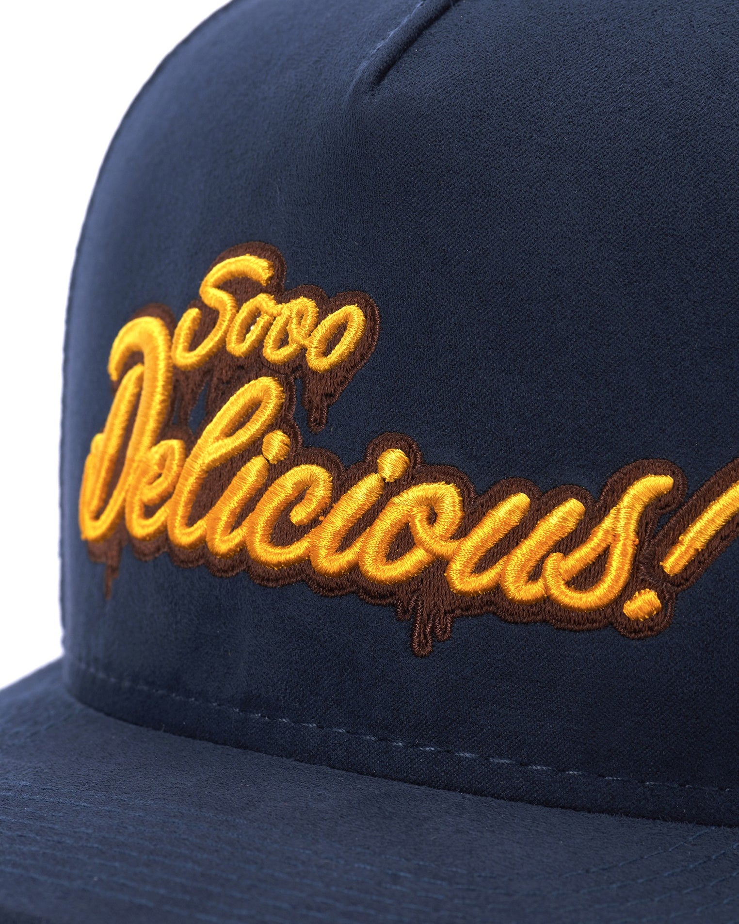 HANDS OF GOLD :  Soo Delicious