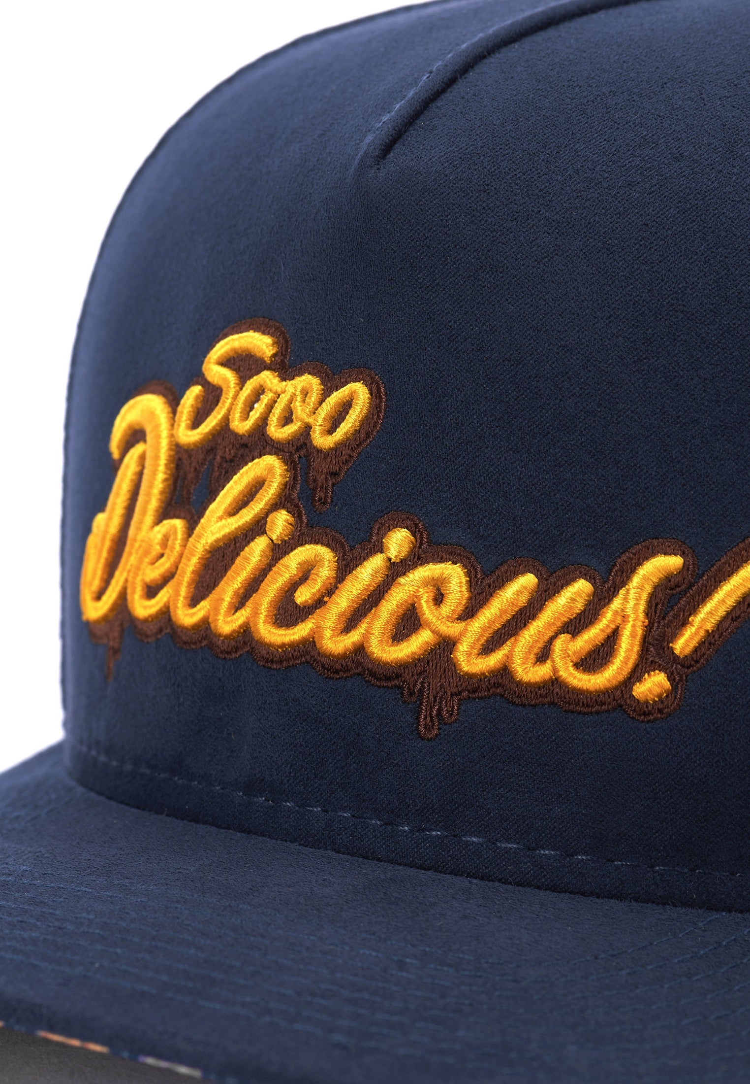HANDS OF GOLD :  Soo Delicious