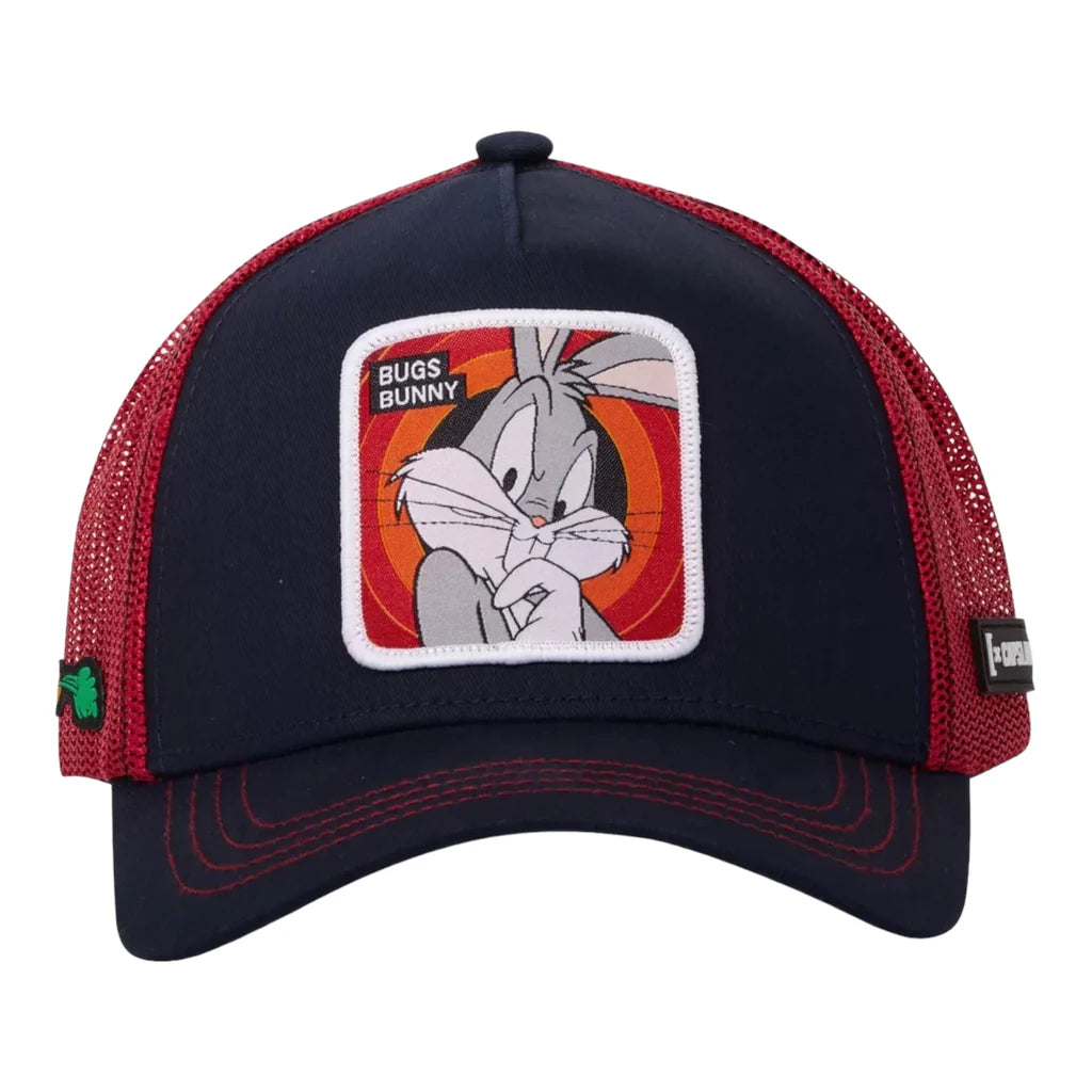 Caps Lab : Looney Tunes Bugs Bunny