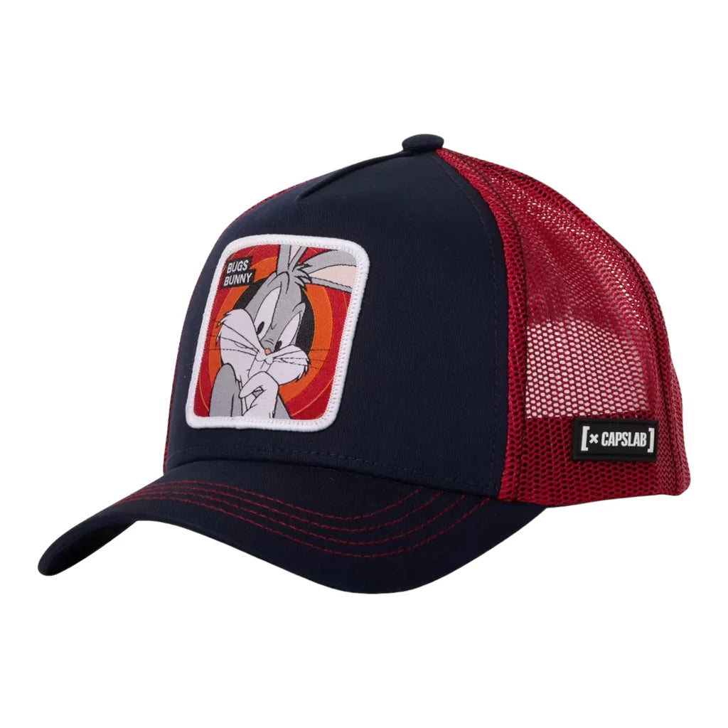 Caps Lab : Looney Tunes Bugs Bunny