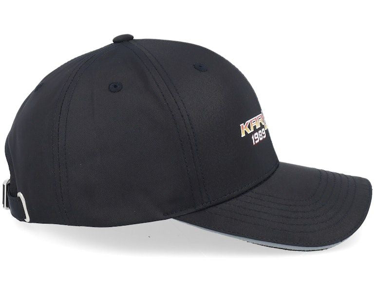 KARL KANI : Night Rider Refletive Cap