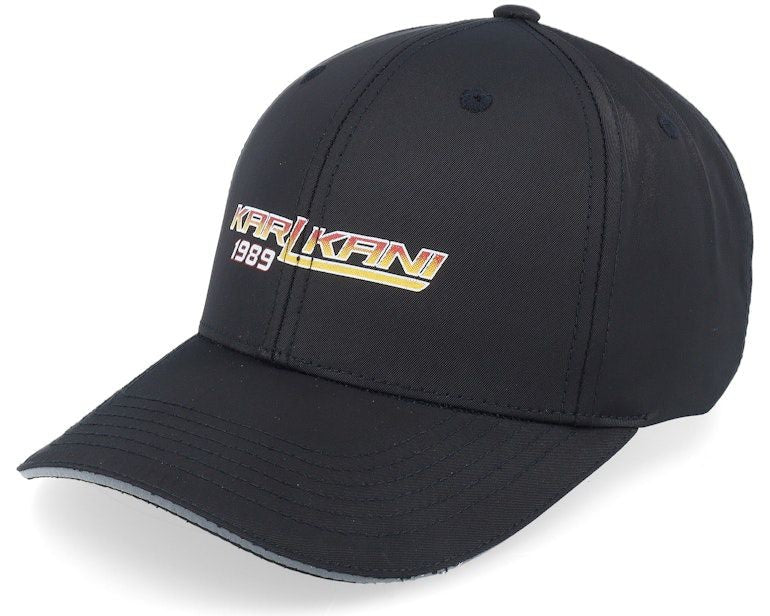 KARL KANI : Night Rider Refletive Cap