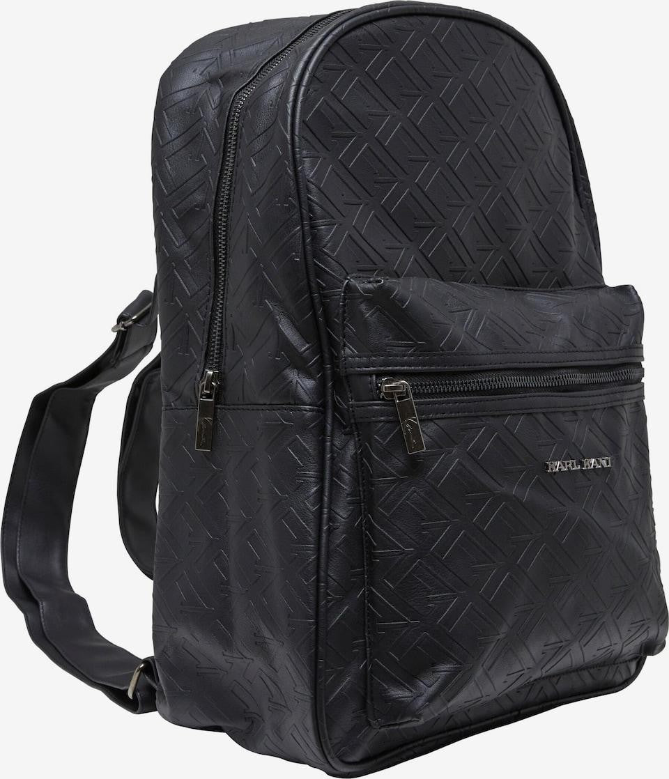 KARL KANI : OG Kani Backpack