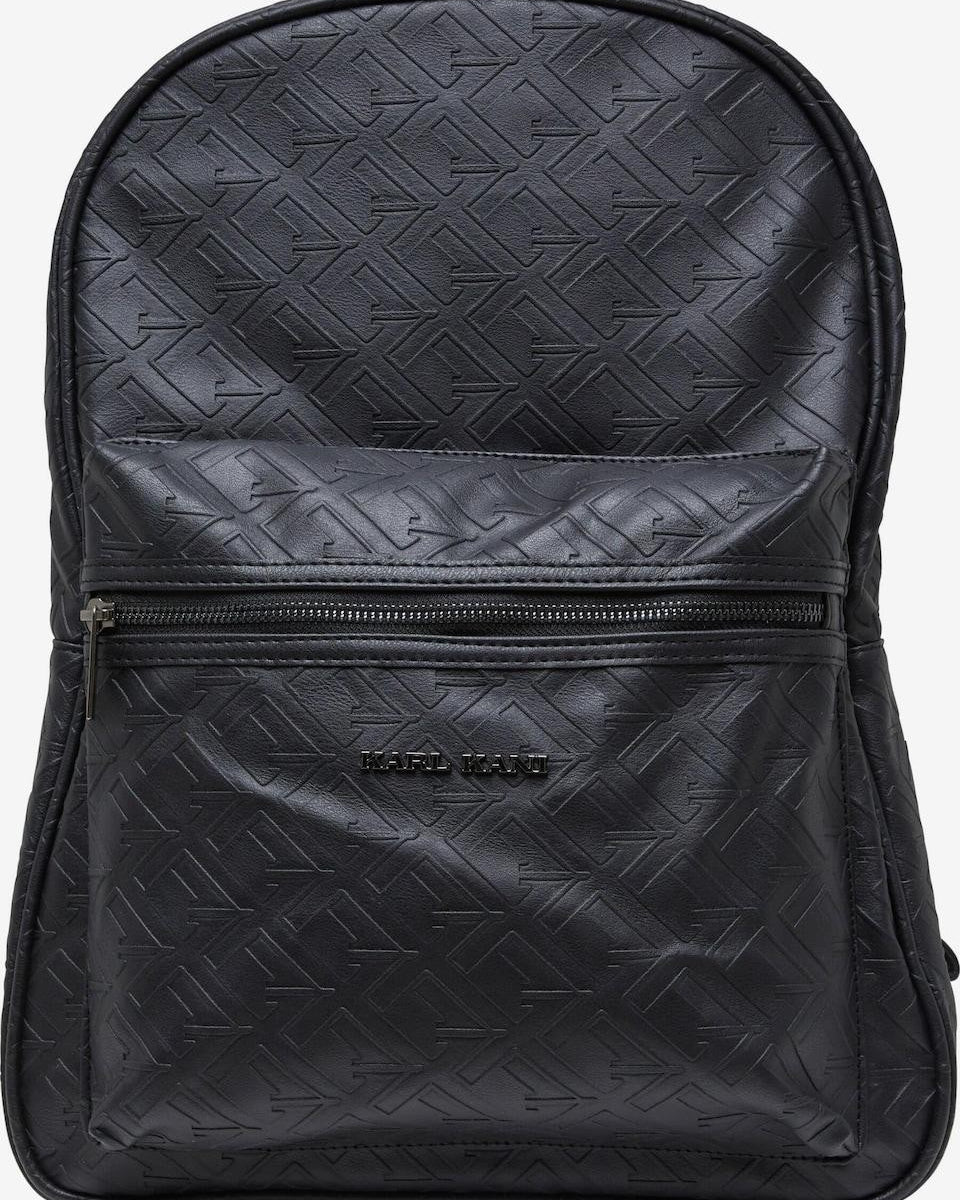 KARL KANI : OG Kani Backpack