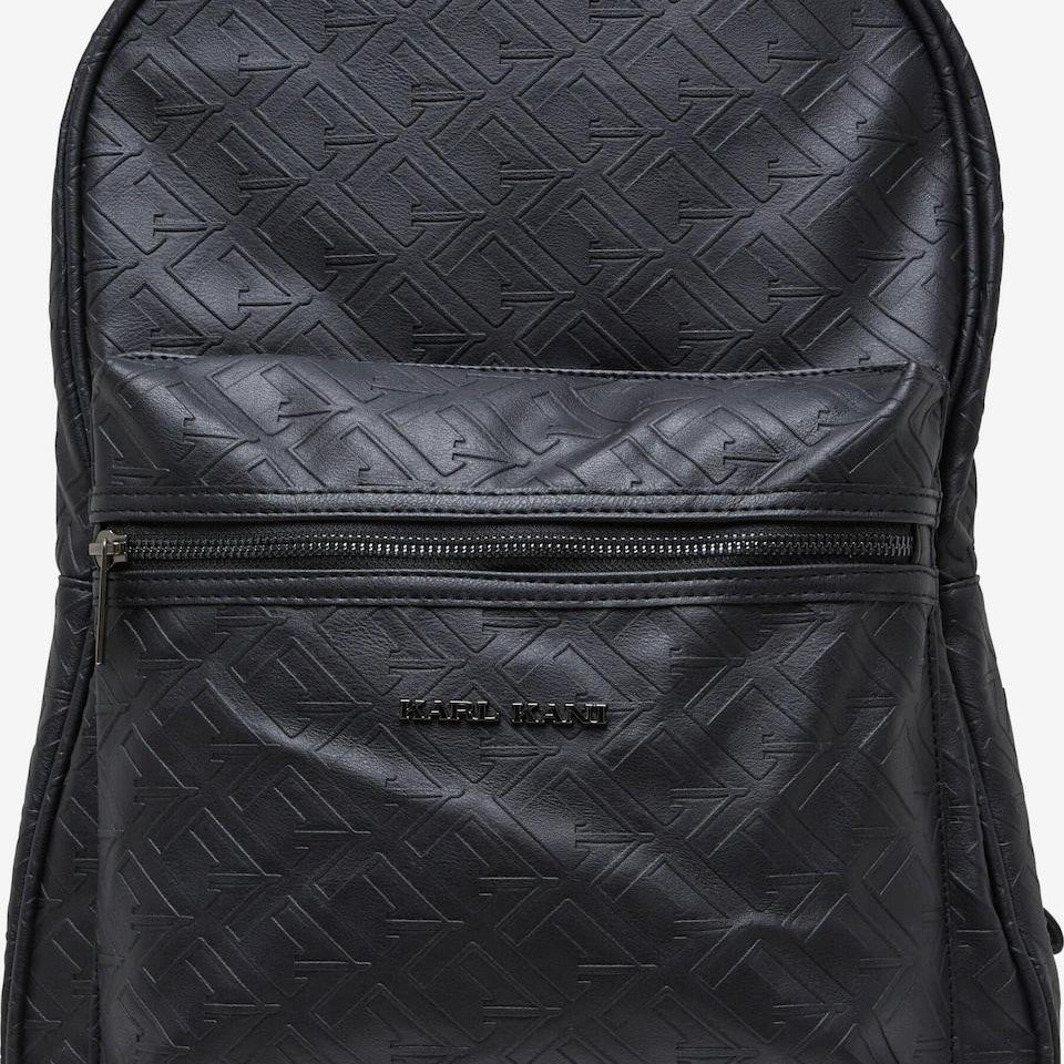 KARL KANI : OG Kani Backpack