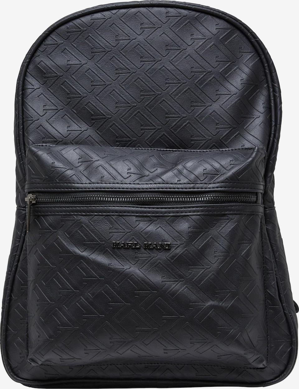 KARL KANI : OG Kani Backpack