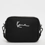 KARL KANI : Signature Essential Messenger Bag