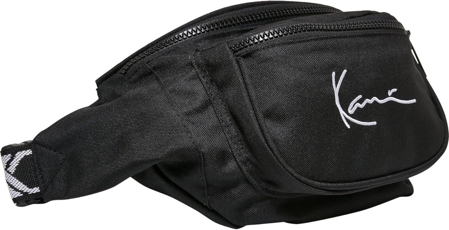 KARL KANI : Signature Waist Bag