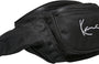 KARL KANI : Signature Waist Bag