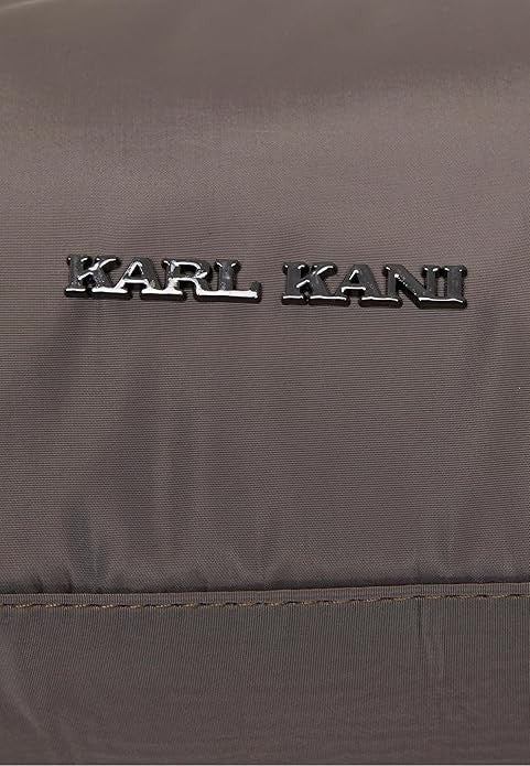 KARL KANI : Retro Shoulder Bag