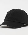 KARL KANI : Signature Embro Damaged Washed Cap