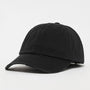 KARL KANI : Signature Embro Damaged Washed Cap
