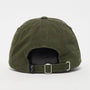 KARL KANI : Signature Embro Damaged Washed Cap