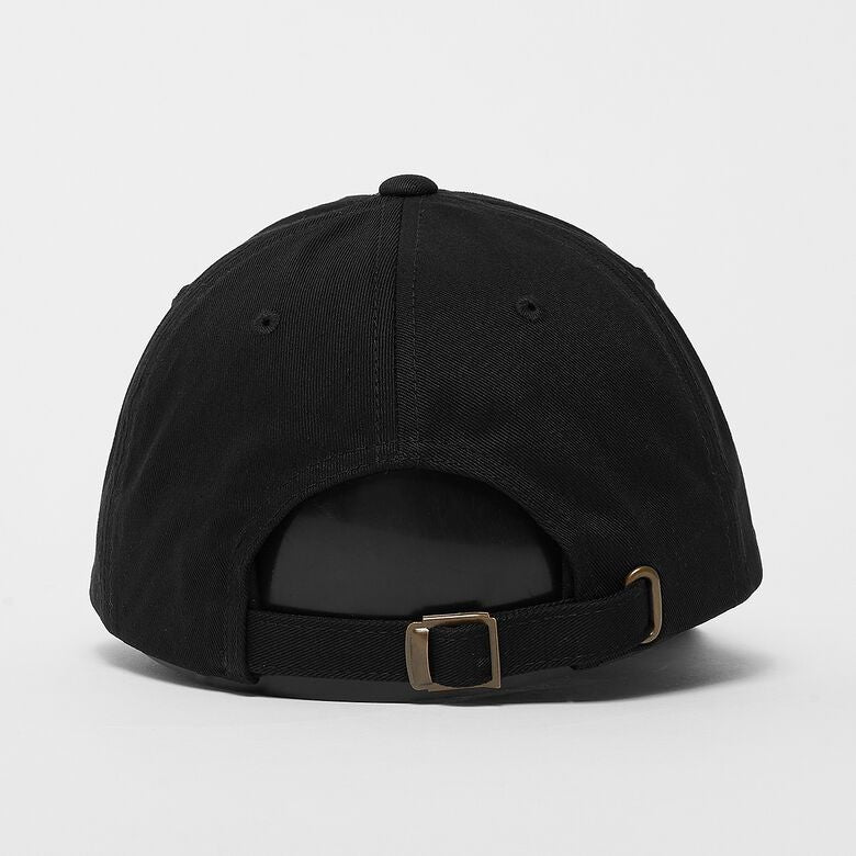 KARL KANI : Signature Embro Damaged Washed Cap