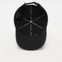 KARL KANI : Signature Embro Damaged Washed Cap
