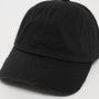 KARL KANI : Signature Embro Damaged Washed Cap
