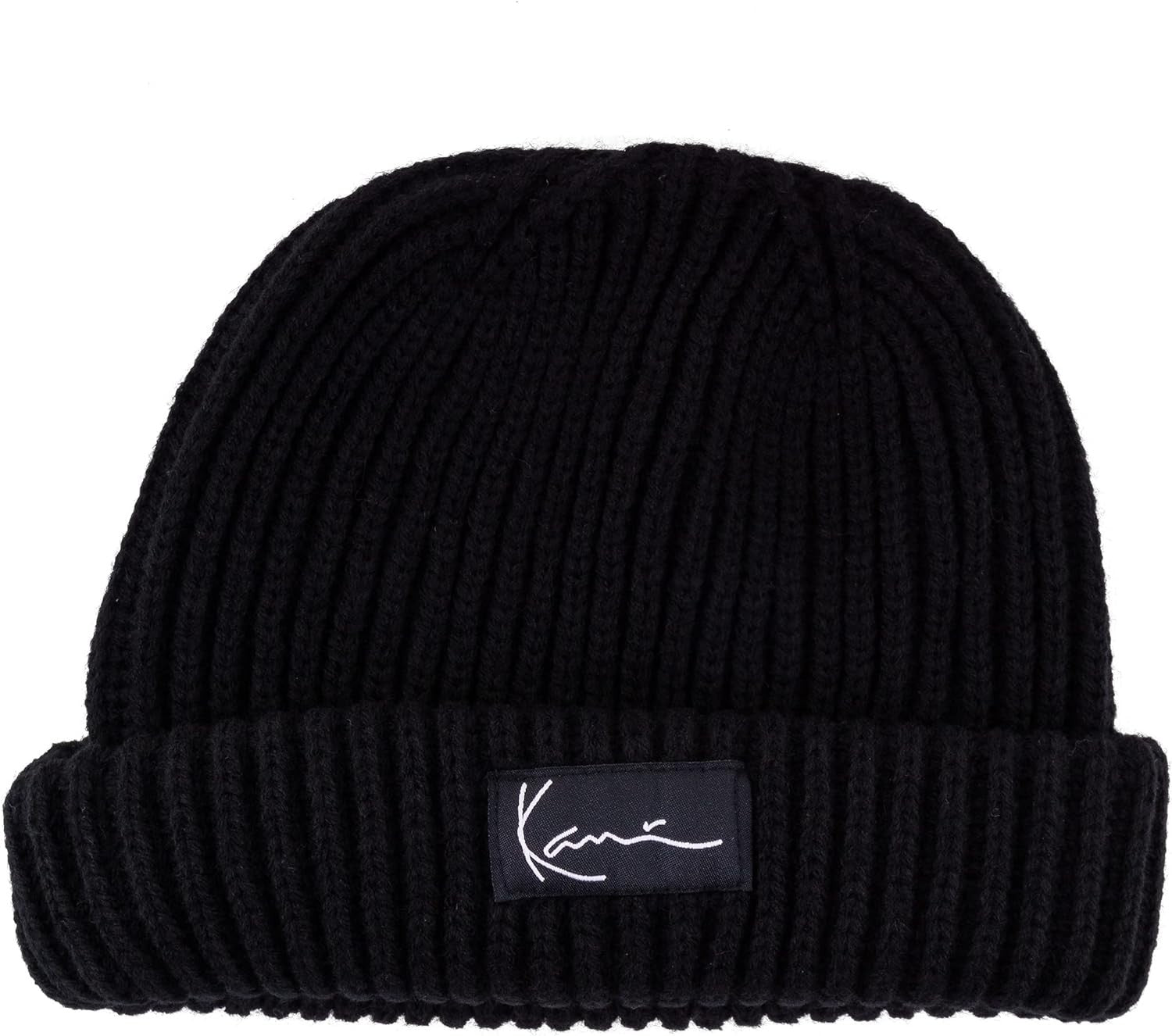 KARL KANI : Signature Fisherman Beanie