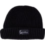 KARL KANI : Signature Fisherman Beanie
