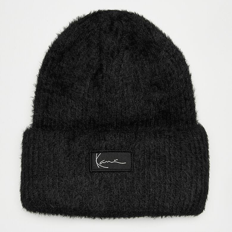 KARL KANI : Woven Signature Cozy