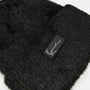 KARL KANI : Woven Signature Cozy