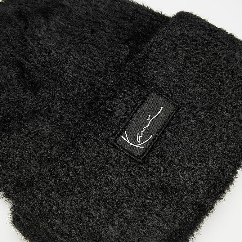 KARL KANI : Woven Signature Cozy