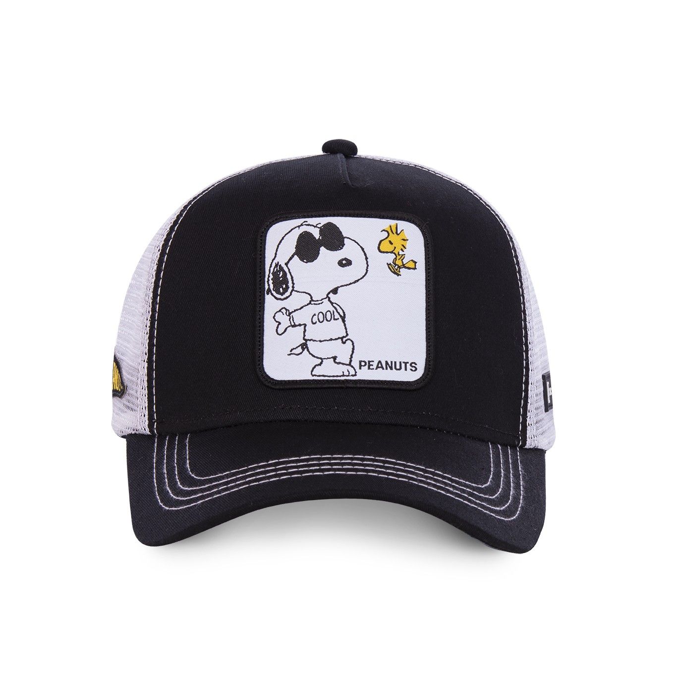 Caps Lab : Peanuts