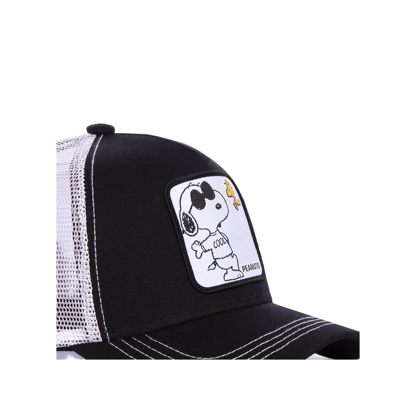 Caps Lab : Peanuts