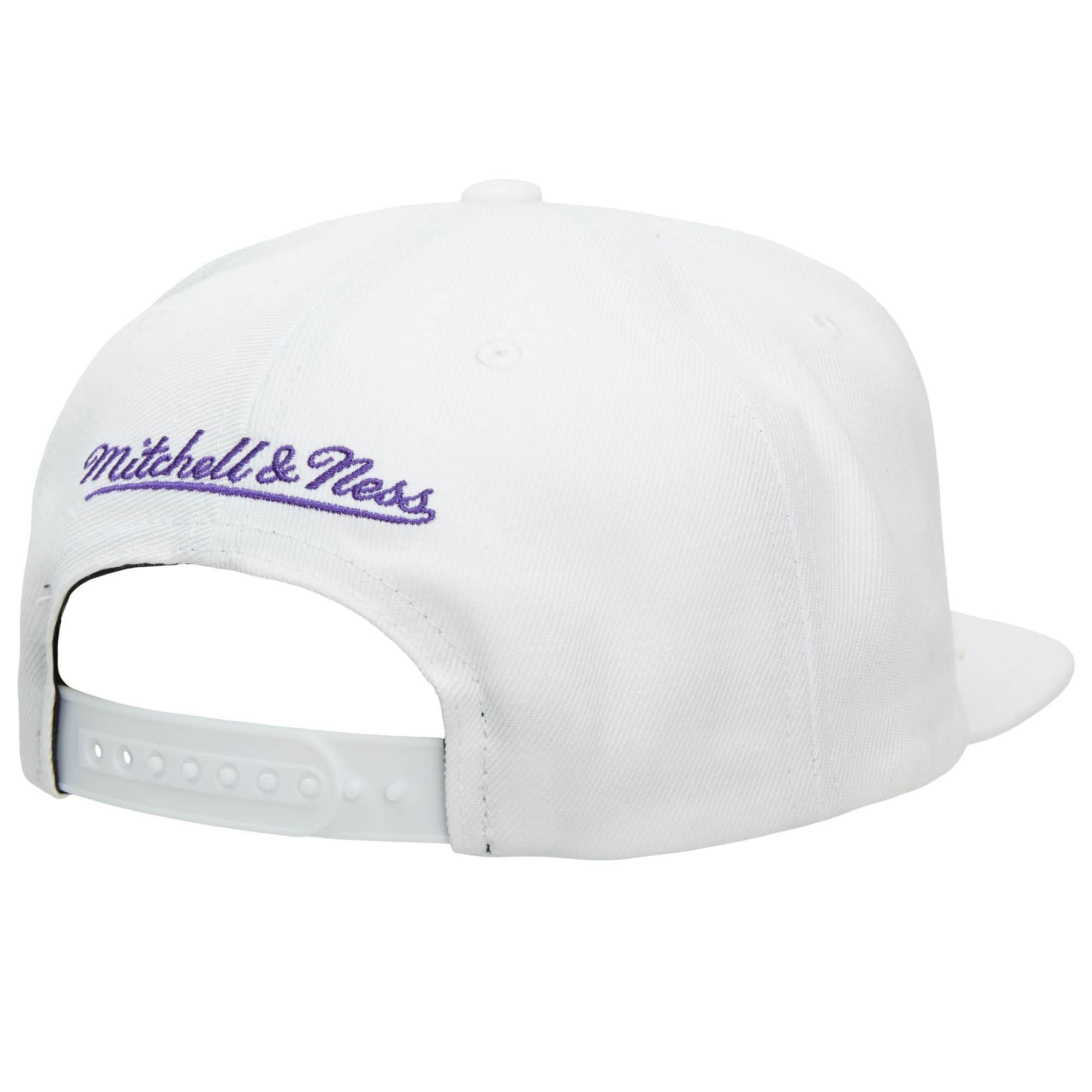 Mitchell & Ness : 90's Playa Deadstock Los Angles Lakers SHAQ